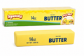 Squishy Jumbo Butter